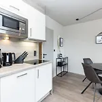 Meisenweg 12 Whg 2 Og Apartmán Kellenhusen