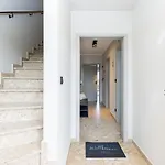 Apartmán Meisenweg 12 Whg 2 Og *