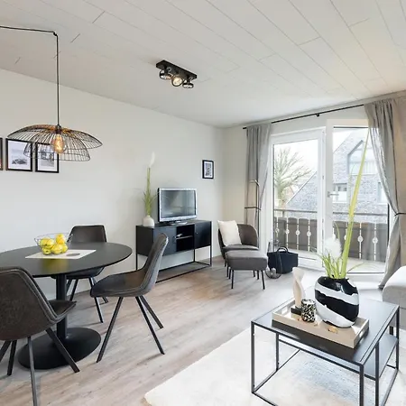 Meisenweg 12 Whg 2 Og *