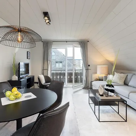 アパート Meisenweg 12 Whg 2 Og