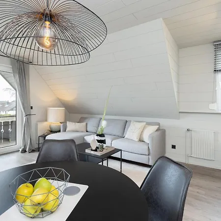 アパート Meisenweg 12 Whg 2 Og ケレンフーゼン