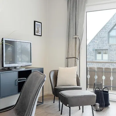 Meisenweg 12 Whg 2 Og Lägenhet *