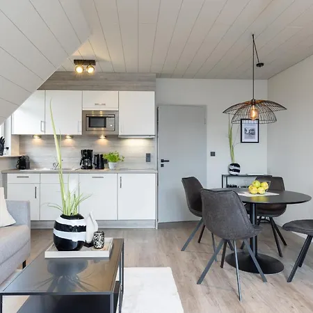 Meisenweg 12 Whg 2 Og Apartmán