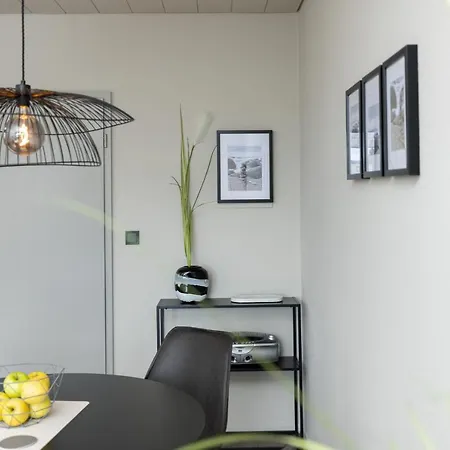 アパート Meisenweg 12 Whg 2 Og ケレンフーゼン