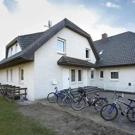 Meisenweg 12 Whg 2 Og アパート *