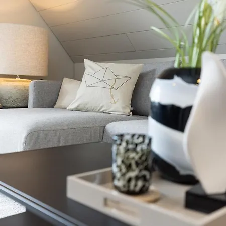 Meisenweg 12 Whg 2 Og アパート