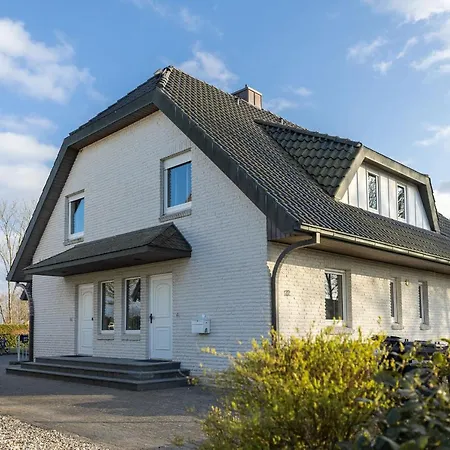 Meisenweg 12 Whg 2 Og アパート *