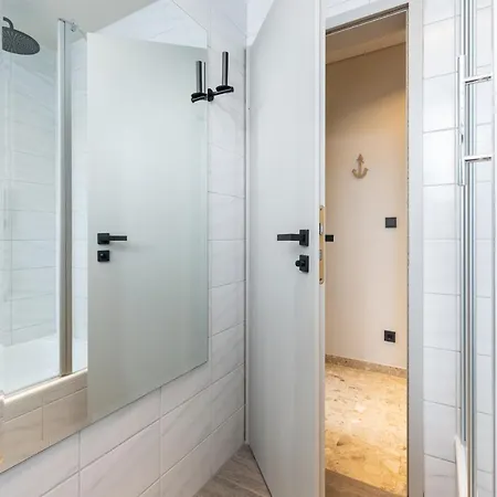 Meisenweg 12 Whg 2 Og アパート