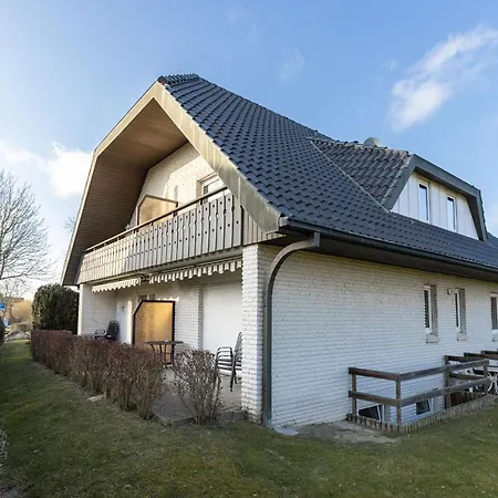 Meisenweg 12 Whg 2 Og アパート ケレンフーゼン