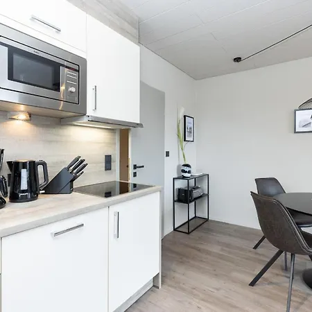 Meisenweg 12 Whg 2 Og アパート ケレンフーゼン