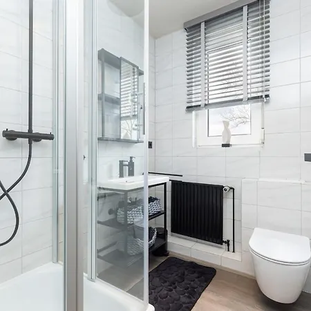 Meisenweg 12 Whg 2 Og * ケレンフーゼン