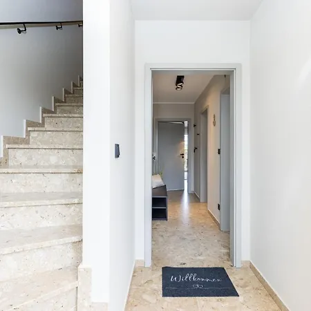 アパート Meisenweg 12 Whg 2 Og *