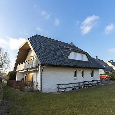 アパート Meisenweg 12 Whg 2 Og *